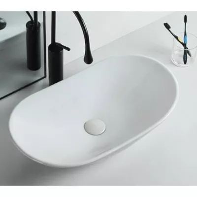 Chậu rửa mặt Shinko SH323