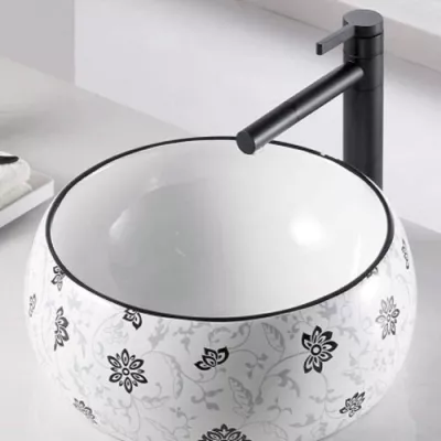 Chậu rửa mặt Shinko SH325