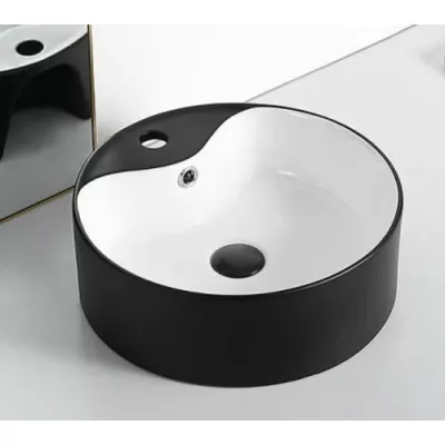 Chậu rửa mặt Shinko SH340