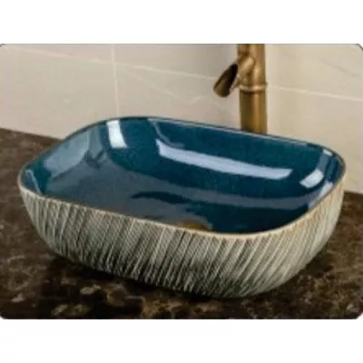 Chậu rửa mặt Shinko SH342