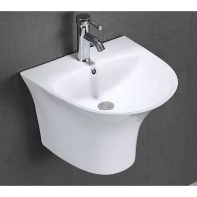 Chậu rửa mặt Shinko SH345