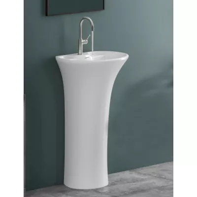 Chậu rửa mặt Shinko SH348