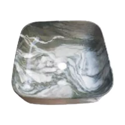 Chậu Rửa Mặt Vân Đá DOVA MS 1103