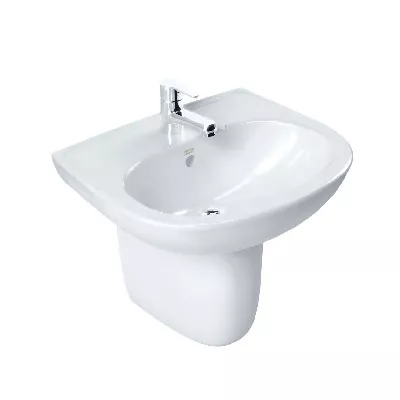 Chậu rửa treo tường American Standard VF-0800/VF-0911