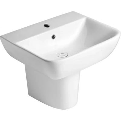 Chậu rửa treo tường American Standard WP-1511/0712-WT