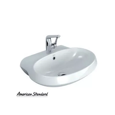 Chậu rửa treo tường American Standard WP-F511