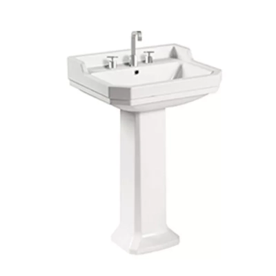 Chậu rửa treo tường Elimen LP10142