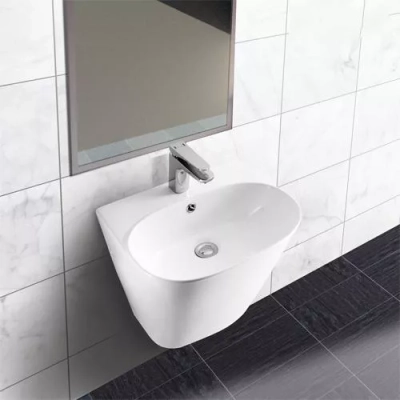 Chậu rửa treo tường Rusit-Vado R333CHT603