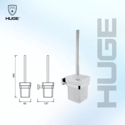 Chổi Cọ Vệ Sinh Huge H-B1038