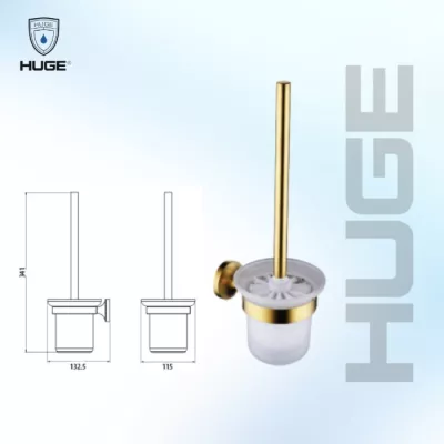 Chổi Cọ Vệ Sinh Huge H-B1039G