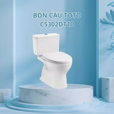 Bộ Combo Thiết Bị Vệ Sinh 6 Món CBHL2501