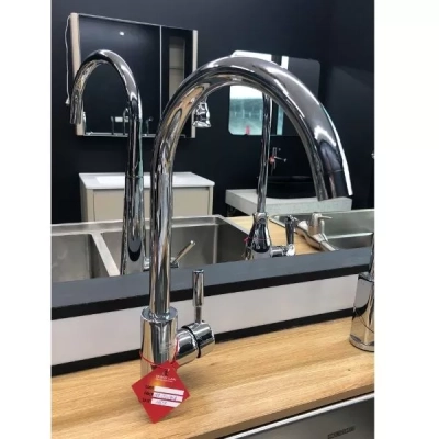 Vòi rửa bát Cotto CT2040A