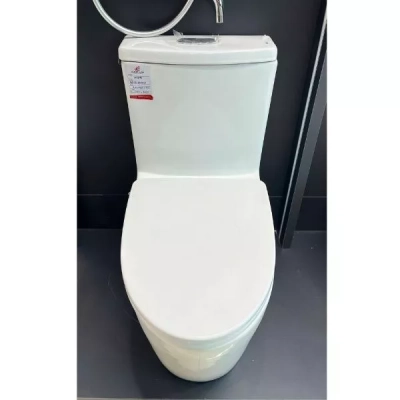 Bệt liền khối Elimen DA6633