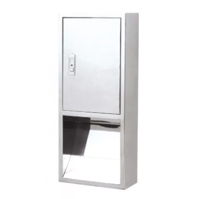 Đựng giấy vệ sinh Inax KF-44V