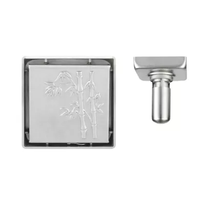 Ga thoát sàn Ecobath EC1065