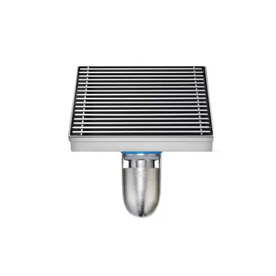 Ga thoát sàn Ecobath EC1069