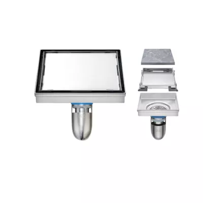 Ga thoát sàn Ecobath EC1072