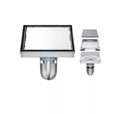 Ga thoát sàn Ecobath EC1073N