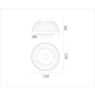 Ga thoát sàn Ecobath EC1078