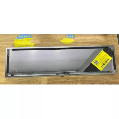 Ga thoát sàn Rusit-Vado RU0830BK