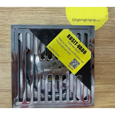 Ga thoát sàn Rusit-Vado RU1010B