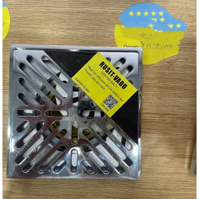 Ga thoát sàn Rusit-Vado RU1212B