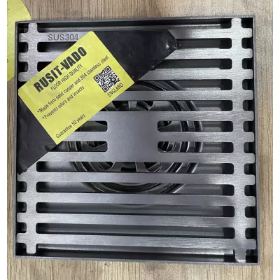 Ga thoát sàn Rusit-Vado RU1212S