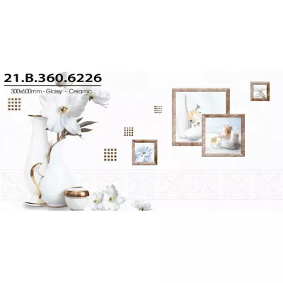 Gạch Á Mỹ 21.B.360.6226