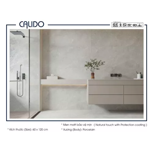 Gạch Á Mỹ 21.C.612.5254