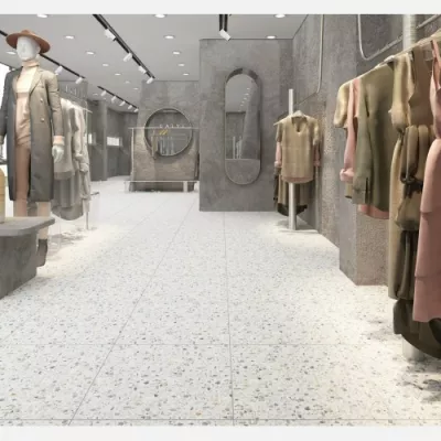 Gạch Á Mỹ 21.E.660.7658