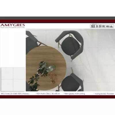 Gạch Á Mỹ 21.E.660.7659