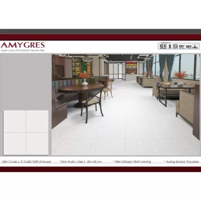 Gạch Á Mỹ 21.E.660.7659