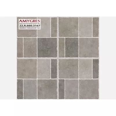 Gạch Á Mỹ 22.A.660.3167