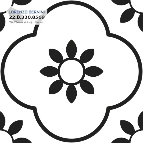 Gạch Á Mỹ 22.B.330.8569