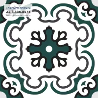 Gạch Á Mỹ 22.B.330.8575