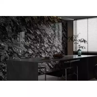 Gạch Á Mỹ Mandala Black 21.A.612.1214