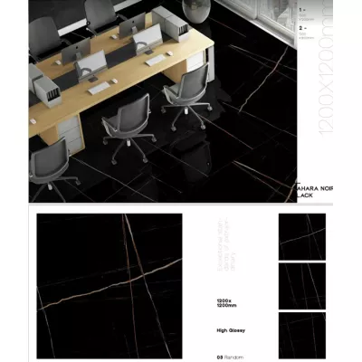 Gạch Ấn Độ HLA120027VA