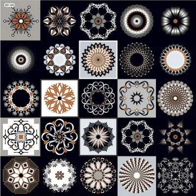 Gạch Ấn Độ HLA66025VA