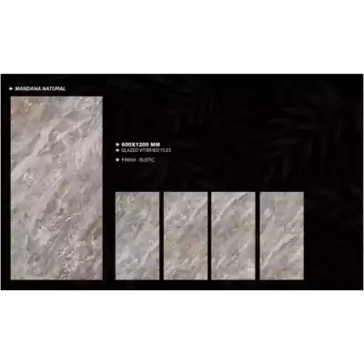 Gạch Ấn Độ HLA612015VA