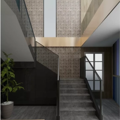 Gạch Ấn Độ HLA612071VA