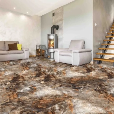 Gạch Ấn Độ HLA612125VA