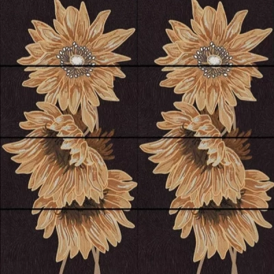 Gạch Ấn Độ HLA612144VA