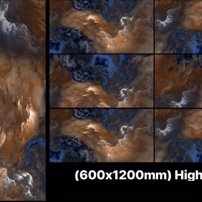 Gạch Ấn Độ HLA612159VA