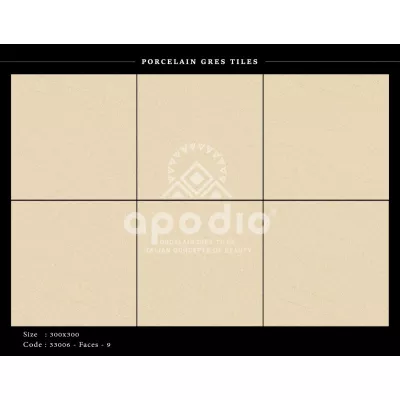 Gạch Apodio 33006