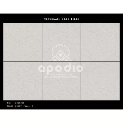 Gạch Apodio 33007