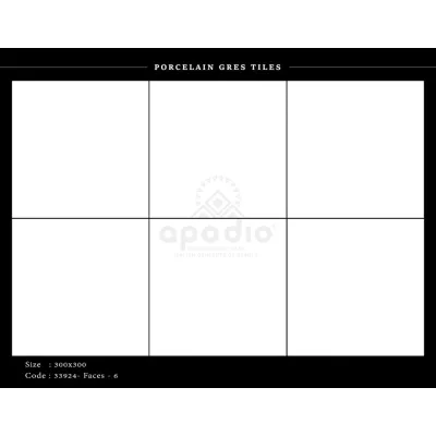 Gạch Apodio 33300
