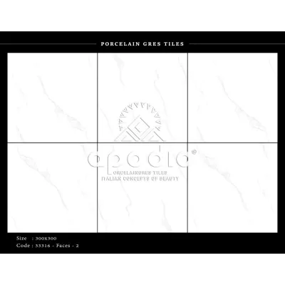 Gạch Apodio 33316