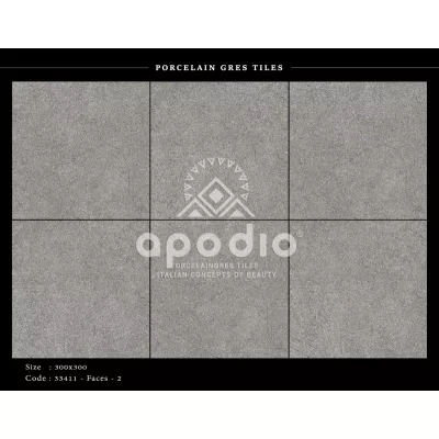 Gạch Apodio 33411