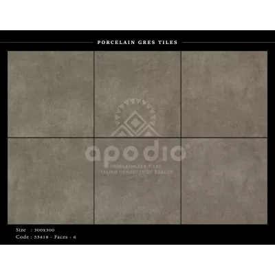 Gạch Apodio 33418