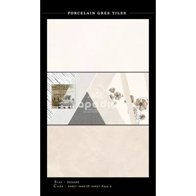 Gạch Apodio 36827-36927-36827D